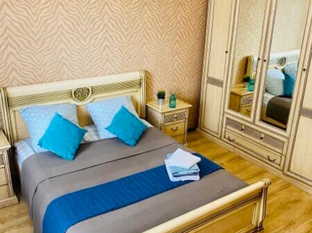 Квартира аренда в Барнаул, Алтайский Край