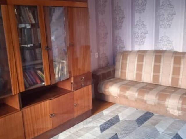 Квартира аренда в Индустриальный район, Барнаул