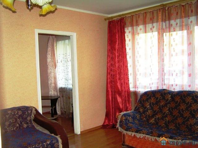 Квартира аренда в Западный округ, Белгород