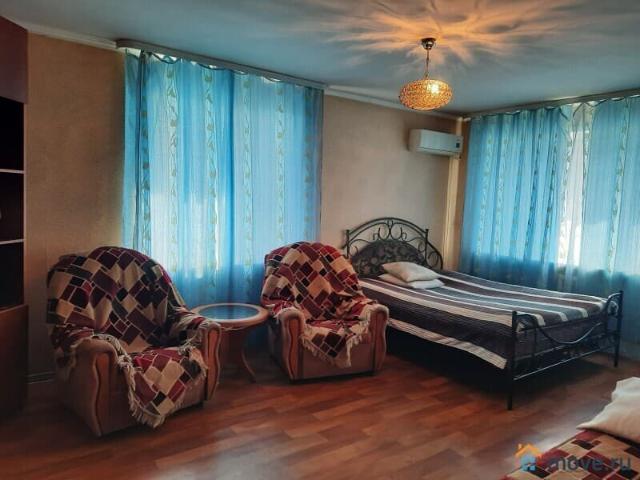 Квартира аренда в Биробиджан, городской округ Биробиджан