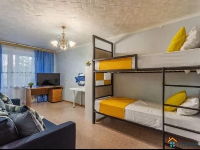 Квартира аренда в Оре