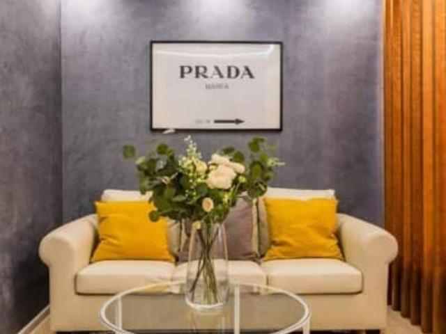 Квартира аренда в Оре