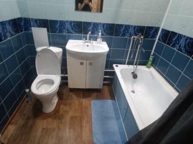 Квартира аренда в Оре