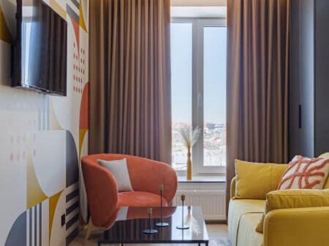 Квартира аренда в Оре