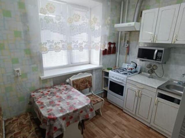 Квартира аренда в Бузулук