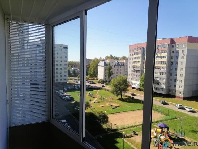 Квартира аренда в Десногорск, Смоленская область