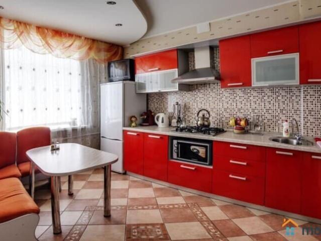 Квартира аренда в Красное Д, Кабардино-Балкарская Республика