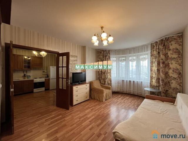 Квартира аренда в Красное Д, Кабардино-Балкарская Республика