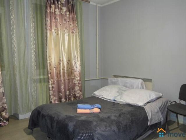 Квартира аренда в Красное Д, Кабардино-Балкарская Республика