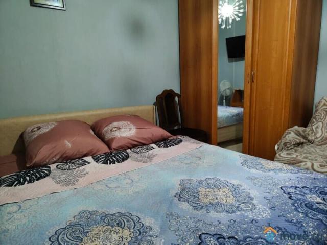 Квартира аренда в Красное Д, Кабардино-Балкарская Республика