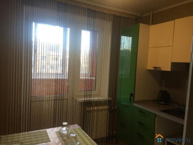 Квартира аренда в Красное Д, Кабардино-Балкарская Республика