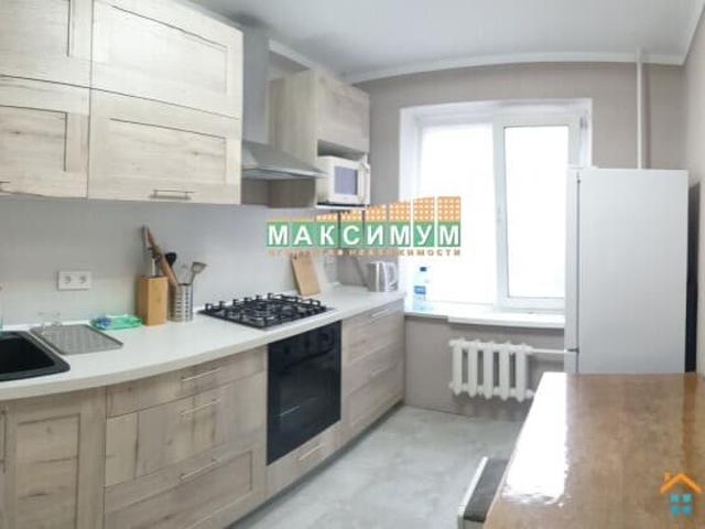 Квартира аренда в Красное Д, Кабардино-Балкарская Республика