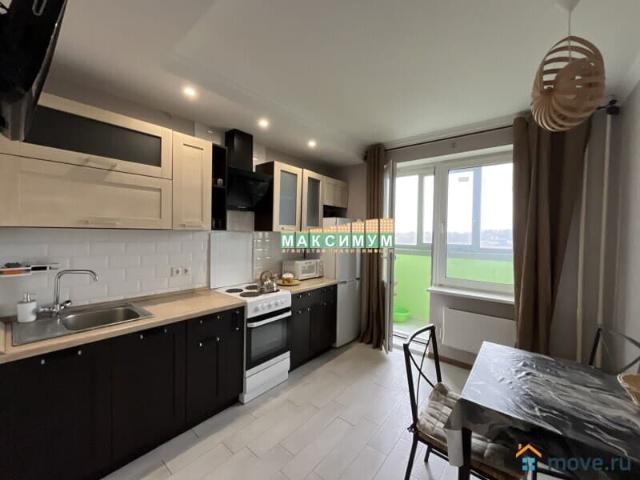 Квартира аренда в Красное Д, Кабардино-Балкарская Республика