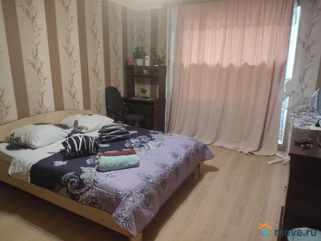 Квартира аренда в Красное Д, Кабардино-Балкарская Республика