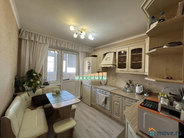 Квартира аренда в Красное Д, Кабардино-Балкарская Республика