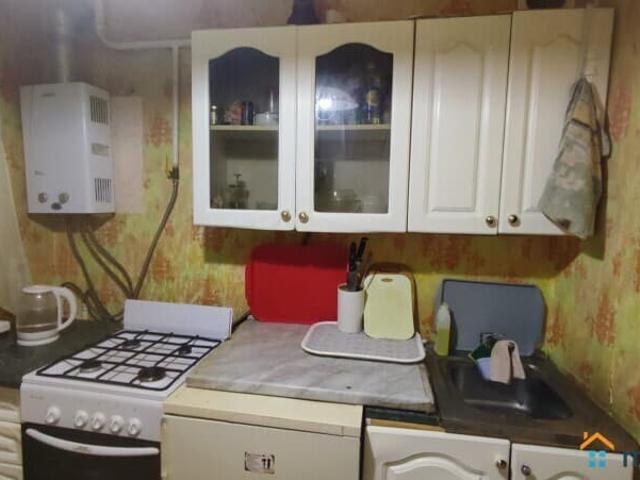 Квартира аренда в Красное Д, Кабардино-Балкарская Республика