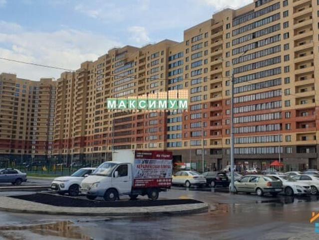Квартира аренда в Красное Д, Кабардино-Балкарская Республика