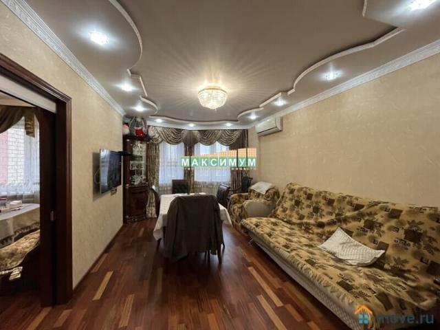 Квартира аренда в Красное Д, Кабардино-Балкарская Республика