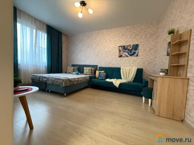 Квартира аренда в Красное Д, Кабардино-Балкарская Республика
