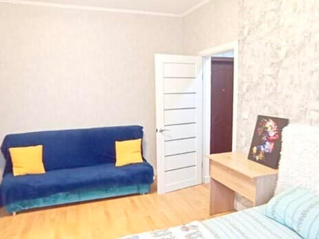 Квартира аренда в Красное Д, Кабардино-Балкарская Республика
