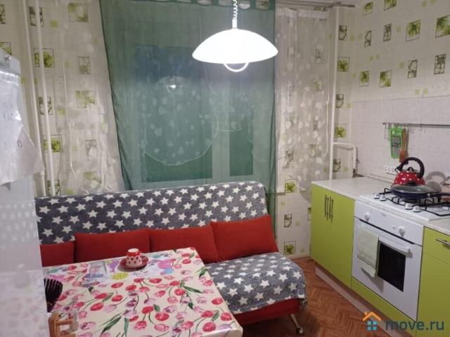 Квартира аренда в Красное Д, Кабардино-Балкарская Республика