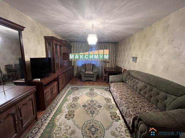 Квартира аренда в Красное Д, Кабардино-Балкарская Республика