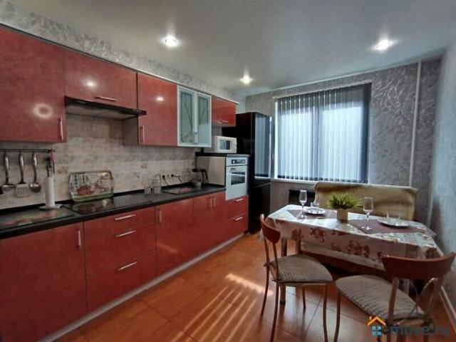 Квартира аренда в Красное Д, Кабардино-Балкарская Республика