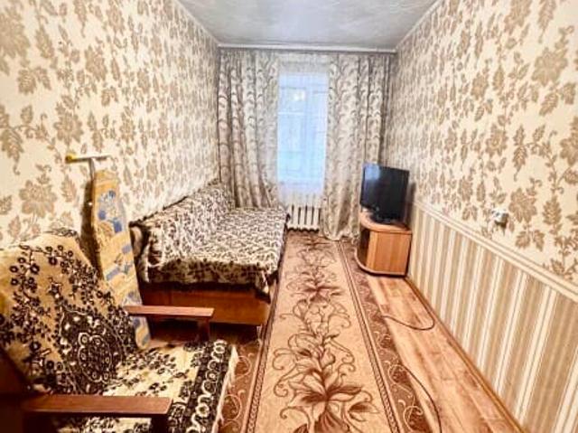 Квартира аренда в Дрезна, Орехово-Зуевский городской округ