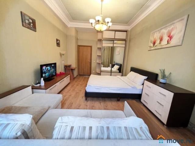 Квартира аренда в Дубна, Кабардино-Балкарская Республика
