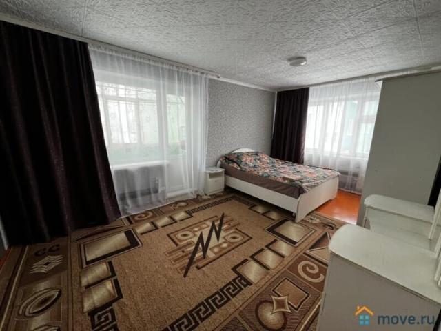 Квартира аренда в Дудинка, Красноярский Край