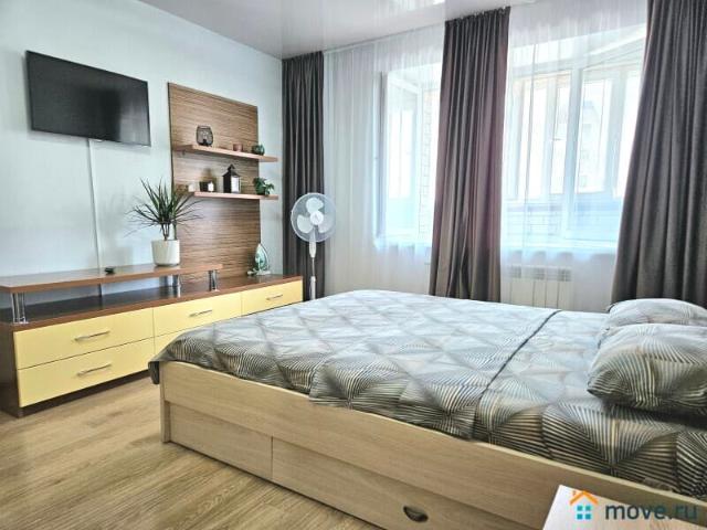 Квартира аренда в Чебоксары
