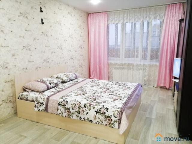 Квартира аренда в Чебоксары