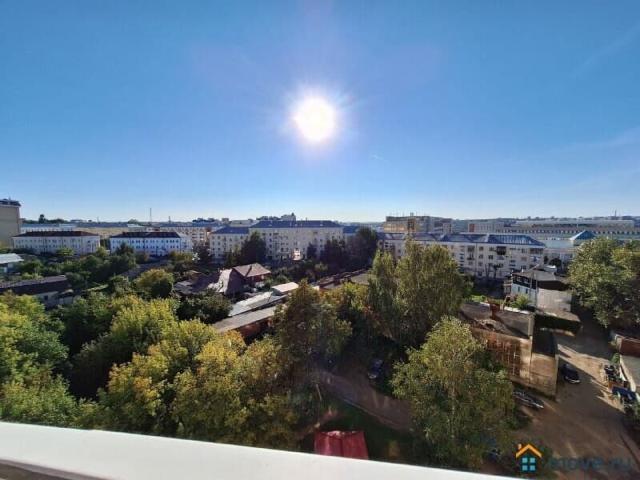 Квартира аренда в Чебоксары, Чувашская Республика - Чувашия