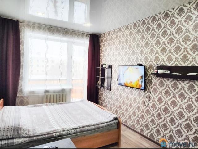Квартира аренда в Чебоксары, Чувашская Республика - Чувашия