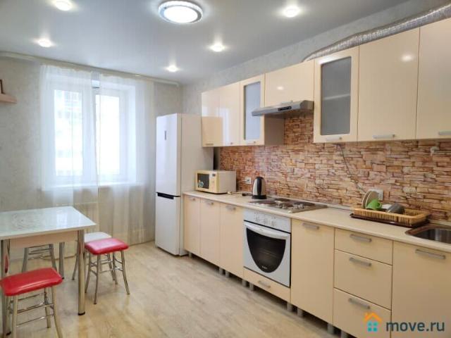 Квартира аренда в Чебоксары, Чувашская Республика - Чувашия