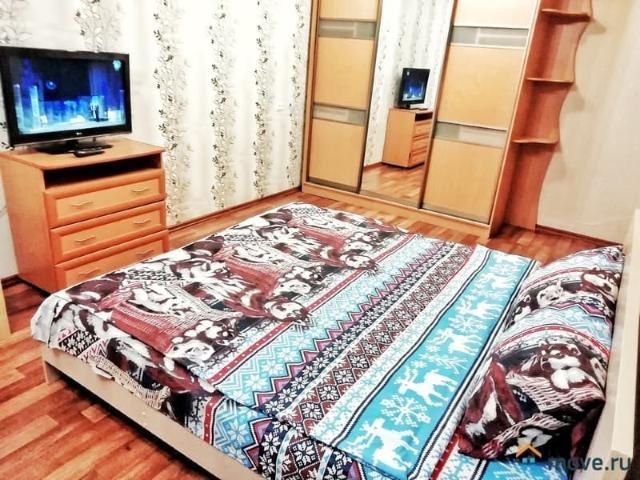 Квартира аренда в Чебоксары, Чувашская Республика - Чувашия