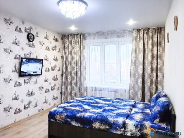 Квартира аренда в Чебоксары, Чувашская Республика - Чувашия