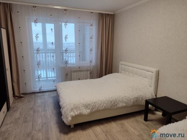 Квартира аренда в Московский район, Чебоксары