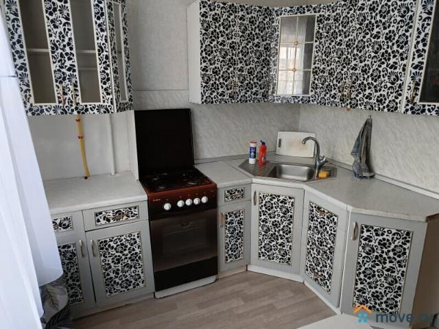 Квартира аренда в Егорьевск, Кабардино-Балкарская Республика