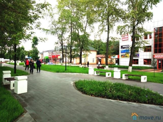 Квартира аренда в Луховицкий Р-н, Кабардино-Балкарская Республика