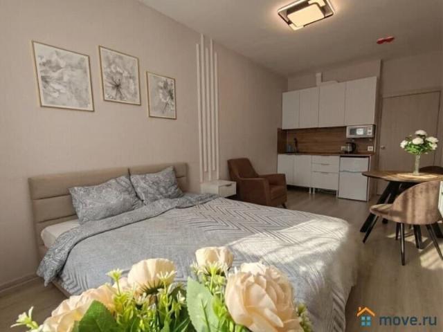Квартира аренда в Гольфстрим, Екатеринбург