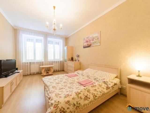 Квартира аренда в Юго-Западный, Свердловск