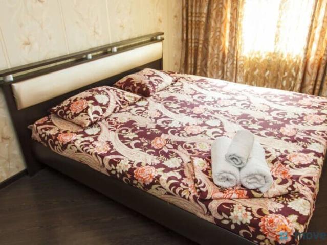 Квартира аренда в Юго-Западный, Свердловск