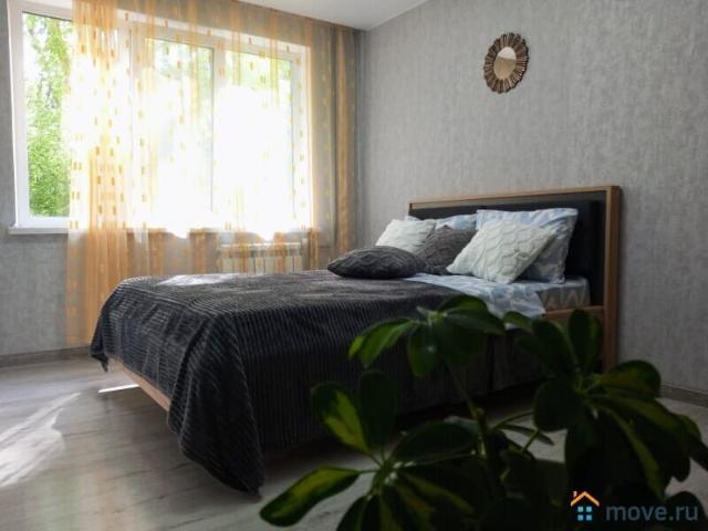 Квартира аренда в Юго-Западный, Свердловск