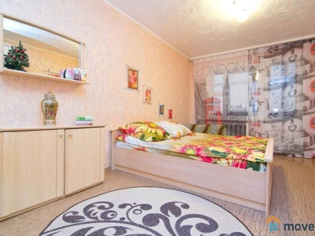 Квартира аренда в Юго-Западный, Свердловск