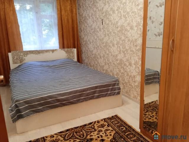 Квартира аренда в Юго-Западный, Свердловск