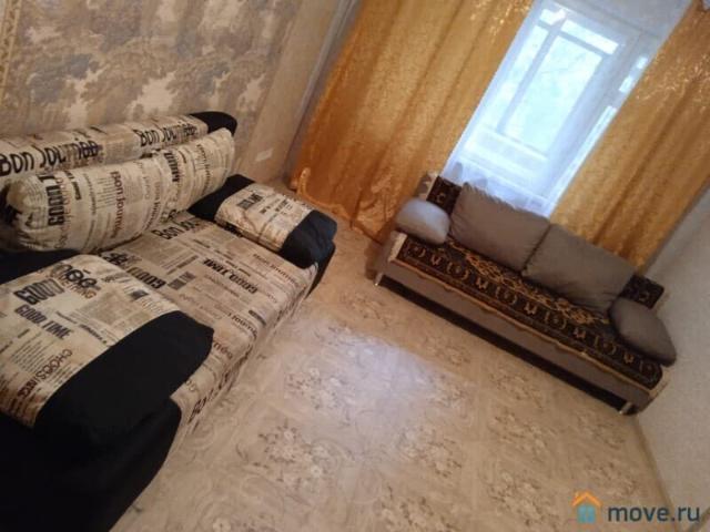Квартира аренда в Юго-Западный, Свердловск