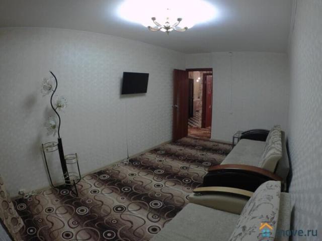 Квартира аренда в Юго-Западный, Свердловск