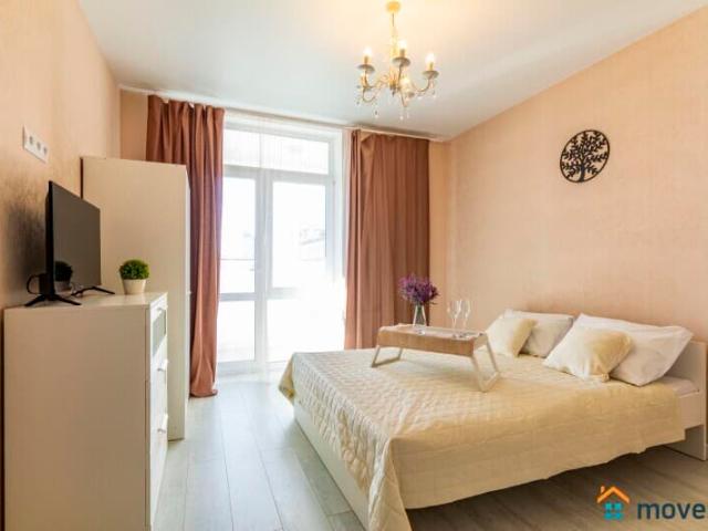 Квартира аренда в Екатерининский Парк, Екатеринбург