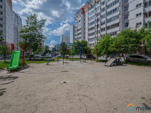 Квартира аренда в Свердловск, Свердловская область